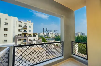 Apartment - 2 Bedrooms - 3 Bathrooms for rent in Al Thamam 57 - Al Thamam - Remraam - Dubai