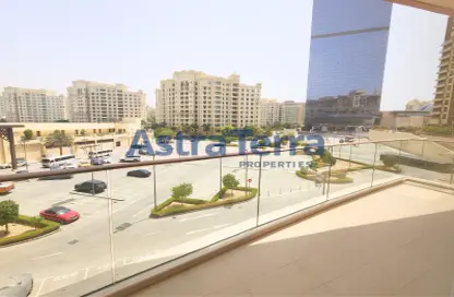 Apartment - 2 Bedrooms - 3 Bathrooms for rent in Amber - Tiara Residences - Palm Jumeirah - Dubai