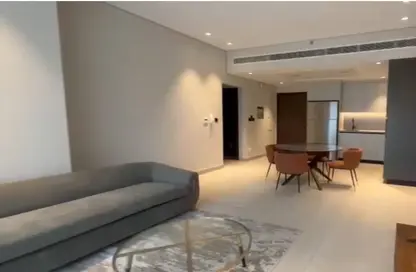 Apartment - 2 Bedrooms - 3 Bathrooms for rent in Marquis Signature - Arjan - Dubai