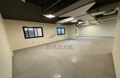 Office Space - Studio - 1 Bathroom for rent in Al Mowaihat 3 - Al Mowaihat - Ajman