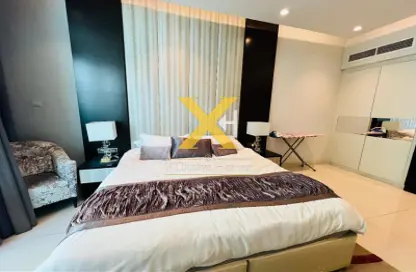 Hotel  and  Hotel Apartment - Studio - 1 Bathroom for sale in Upper Crest - Downtown Dubai - Dubai