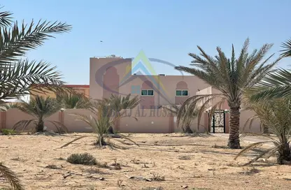 Villa - 6 Bedrooms for sale in Al Falah City - Abu Dhabi