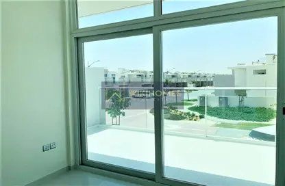 Townhouse - 3 Bedrooms - 3 Bathrooms for rent in Albizia - Damac Hills 2 - Dubai