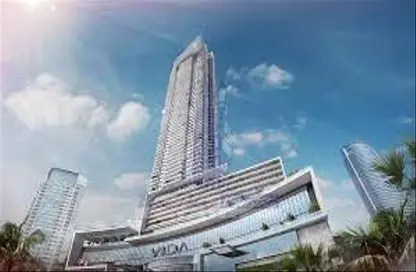 Apartment - 4 Bedrooms - 4 Bathrooms for sale in Vida Residences Dubai Marina - Dubai Marina - Dubai