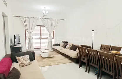 Apartment - 1 Bedroom - 2 Bathrooms for sale in G24 - Jumeirah Village Circle - Dubai