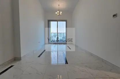 Apartment - 1 Bedroom - 2 Bathrooms for rent in Rose 10 - Jumeirah Village Circle - Dubai