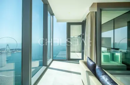 Apartment - 1 Bathroom for sale in Five Luxe JBR - Jumeirah Beach Residence - Dubai