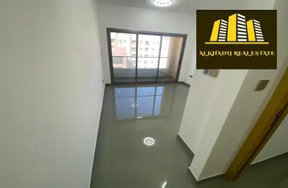 Apartment - 2 Bedrooms - 2 Bathrooms for rent in Al Jurf 2 - Al Jurf - Ajman Downtown - Ajman