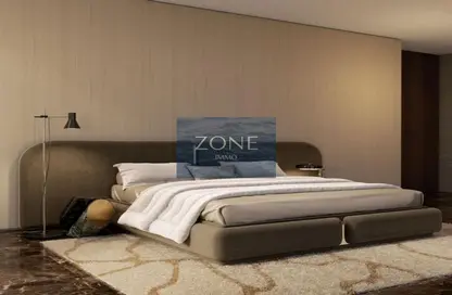 Apartment - 2 Bedrooms - 3 Bathrooms for sale in Lazord by Lapis - Majan - Dubai Land - Dubai