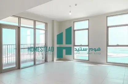 Apartment - 2 Bedrooms - 2 Bathrooms for sale in Reflection - Shams Abu Dhabi - Al Reem Island - Abu Dhabi