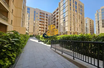 Apartment - 1 Bathroom for rent in Souks Retail - Al Mamsha - Muwaileh - Sharjah