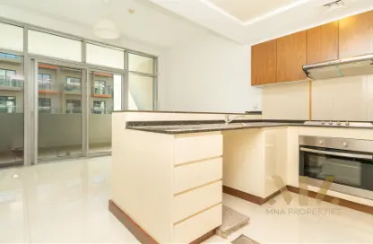 Apartment - 1 Bathroom for sale in Villa Myra - Jumeirah Village Circle - Dubai