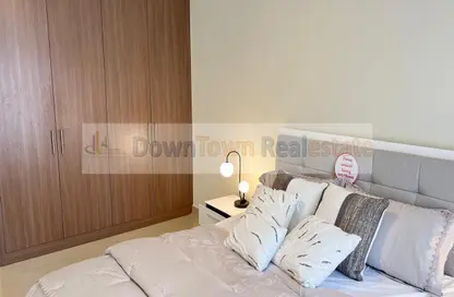 Townhouse - 4 Bedrooms - 5 Bathrooms for sale in Ajman One - Phase 2 - Ajman Downtown - Ajman