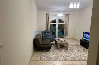 Apartment - 1 Bedroom - 2 Bathrooms for sale in Autumn - Seasons Community - Jumeirah Village Circle - Dubai