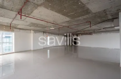 Office Space - Studio - 2 Bathrooms for rent in Al Marzouqi Tower C - Al Marzouqi Towers - Al Qasimia - Sharjah