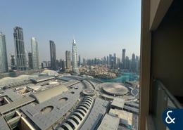 Apartment - 1 bedroom - 1 bathroom for rent in The Address Dubai Mall - Downtown Dubai - Dubai