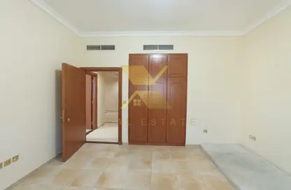 Apartment - 3 Bedrooms - 4 Bathrooms for rent in Al Mamoura - Muroor Area - Abu Dhabi