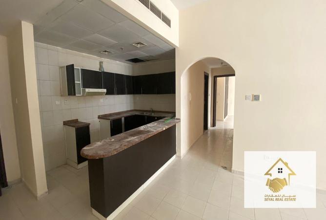 Apartment for Rent in Al Nahda Tower: 2BHK Master-Room with Open-View ...