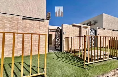 Villa - 2 Bedrooms - 2 Bathrooms for rent in Al Ghafia - Al Riqqa - Sharjah