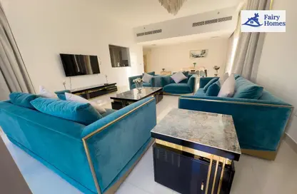 شقة - 2 غرف نوم - 3 حمامات للايجار في بوليفارد كريسنت 1 - بوليفارد كريسنت - دبي وسط المدينة - دبي