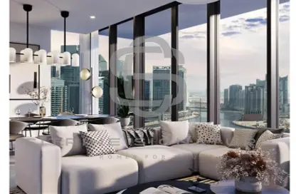 Apartment - 1 Bedroom - 2 Bathrooms for sale in Sunridge By Emaar - Mina Rashid - Dubai