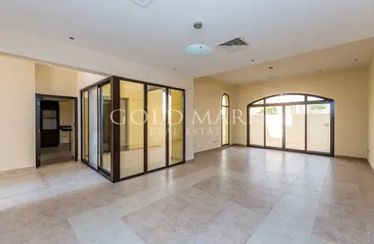 Townhouse - 4 Bedrooms - 5 Bathrooms for rent in Al Salam - Mudon - Dubai