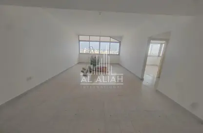 Apartment - 1 Bedroom - 1 Bathroom for rent in Airport Road - Abu Dhabi