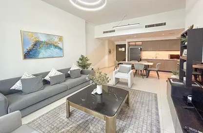 Apartment - 3 Bedrooms - 4 Bathrooms for sale in Burj Crown - Downtown Dubai - Dubai