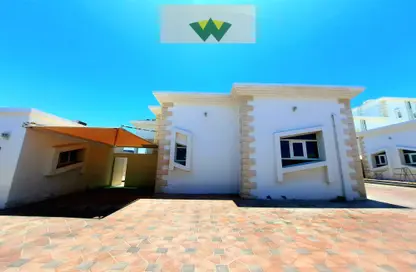 Villa - 3 Bedrooms - 4 Bathrooms for rent in Mohamed Bin Zayed City Villas - Mohamed Bin Zayed City - Abu Dhabi