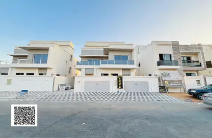 Villa - 5 Bedrooms for sale in Al Yasmeen 1 - Al Yasmeen - Ajman