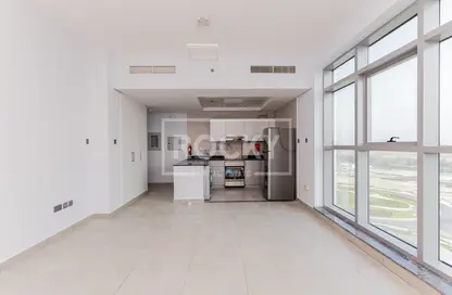 Apartment - 1 Bathroom for sale in Paradise View 1 - Majan - Dubai