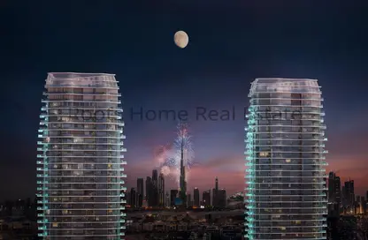 Apartment - 3 Bedrooms - 4 Bathrooms for sale in Laguna Residence - City of Arabia - Dubai