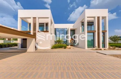 Villa - 5 Bedrooms - 7 Bathrooms for sale in Al Jubail Island - Abu Dhabi