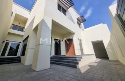 Villa - 4 Bedrooms - 6 Bathrooms for rent in Al Jafiliya Villas - Al Jafiliya - Dubai