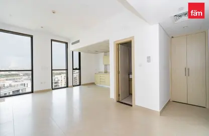 Apartment - 1 Bedroom - 2 Bathrooms for rent in Afnan 4 - Midtown - Dubai Production City (IMPZ) - Dubai