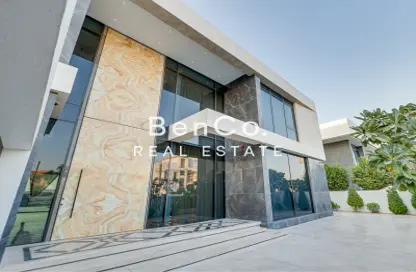 Villa - 7 Bedrooms - 7 Bathrooms for sale in Emerald Hills - Dubai Hills Estate - Dubai