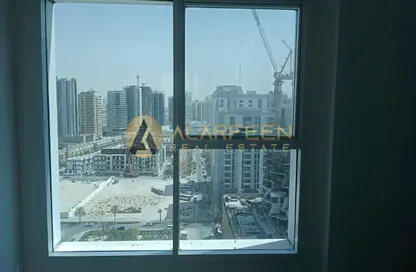 Apartment - 1 Bedroom - 2 Bathrooms for rent in Imperial Tower - Jumeirah Village Circle - Dubai