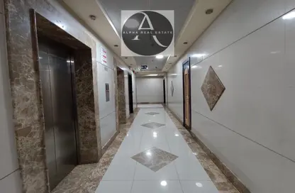 Apartment - 1 Bedroom - 2 Bathrooms for rent in Al Taawun Street - Al Taawun - Sharjah