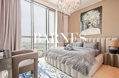 Apartment - 2 Bedrooms - 3 Bathrooms for sale in Downtown Views - Zabeel 2 - Zabeel - Dubai