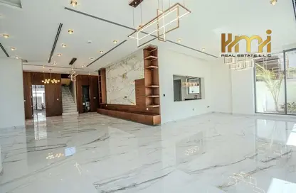 Villa - 6 Bedrooms - 7 Bathrooms for sale in Paradise Hills - Golf City - Dubai