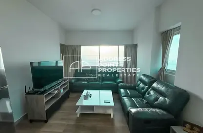 Apartment - 2 Bedrooms - 3 Bathrooms for sale in Oceanscape - Shams Abu Dhabi - Al Reem Island - Abu Dhabi