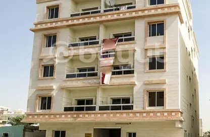 Apartment - 2 Bedrooms - 1 Bathroom for rent in Al Naimiya - Al Nuaimiya - Ajman