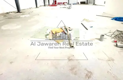 Warehouse - Studio - 1 Bathroom for rent in Industrial Area 1 - Emirates Modern Industrial - Umm Al Quwain