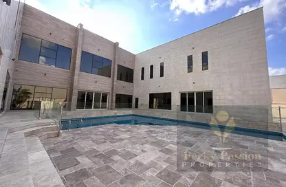 Villa for rent in Nad Al Sheba 4 - Nad Al Sheba - Dubai