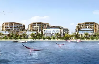 Apartment - 3 Bedrooms - 4 Bathrooms for sale in Keturah Resort - Al Jaddaf - Dubai