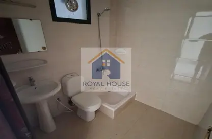 Apartment - 1 Bedroom - 1 Bathroom for rent in Al Khan Lagoon - Al Khan - Sharjah