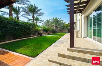 Villa - 5 Bedrooms - 7 Bathrooms for sale in Rahat - Mudon - Dubai