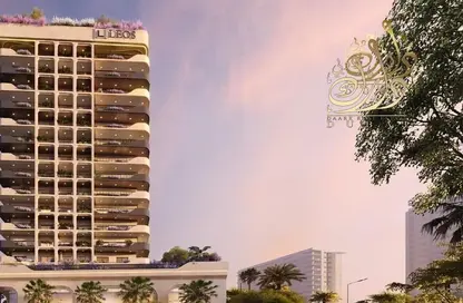 Apartment - 3 Bedrooms - 4 Bathrooms for sale in Weybridge Gardens 2 - Dubai Residence Complex - Dubai