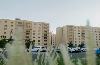 Apartment - 1 Bedroom - 1 Bathroom for rent in Al Khail Gate - Al Quoz 2 - Al Quoz - Dubai