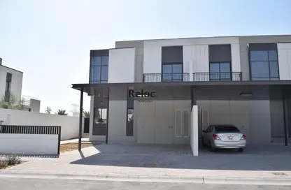 Villa - 4 Bedrooms - 4 Bathrooms for rent in Murooj Al Furjan West - Al Furjan - Dubai